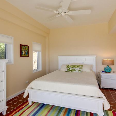 Sea La Vie - Waterfront St Thomas Escape With Pool Βίλα Nazareth Εξωτερικό φωτογραφία