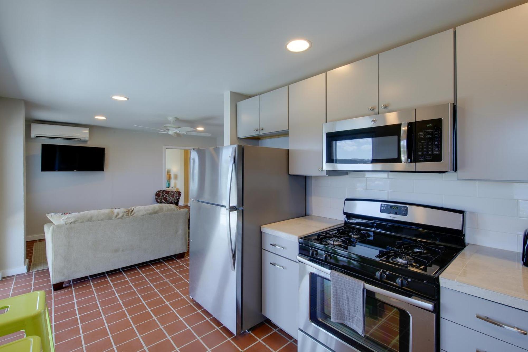 Sea La Vie - Waterfront St Thomas Escape With Pool Βίλα Nazareth Εξωτερικό φωτογραφία