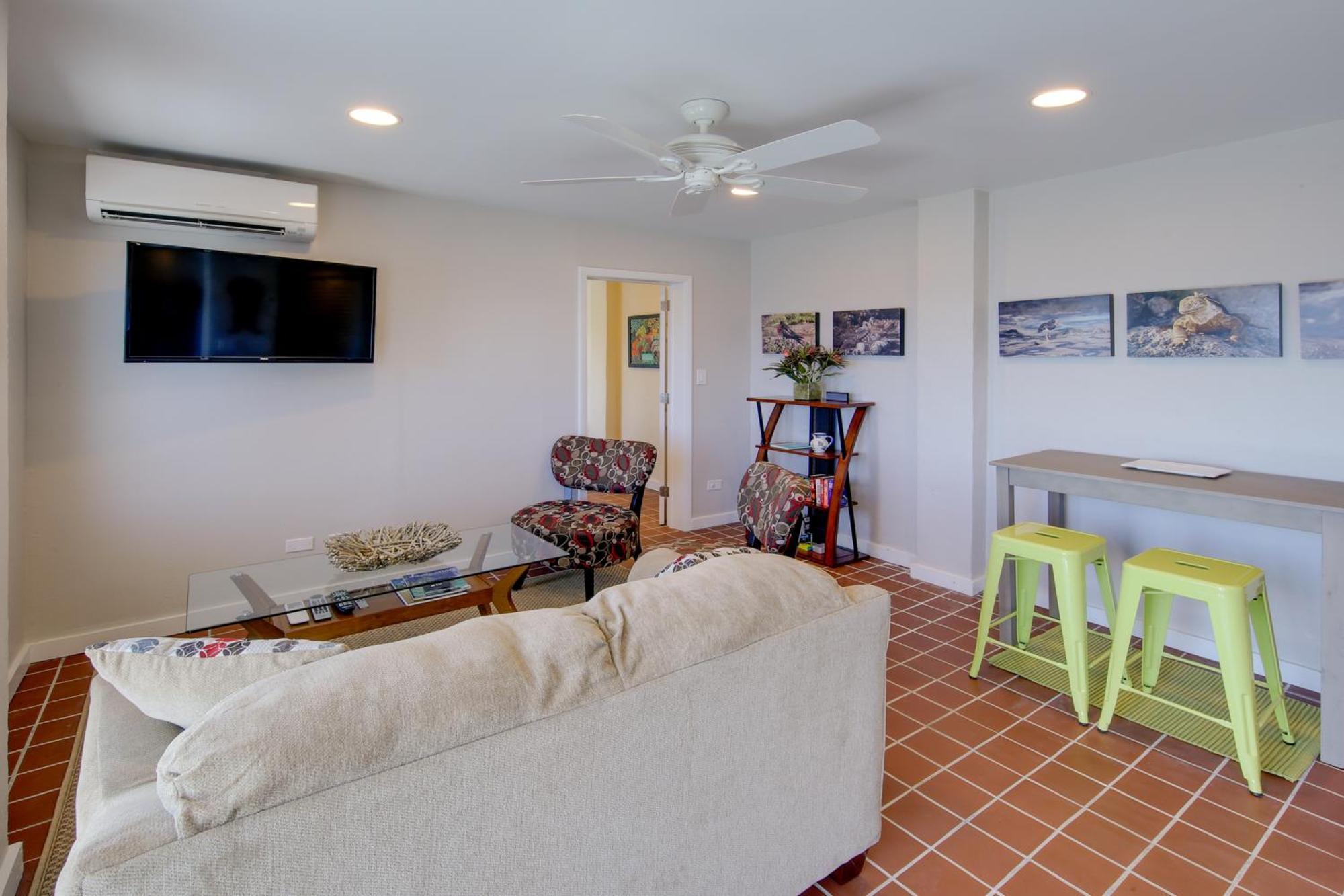 Sea La Vie - Waterfront St Thomas Escape With Pool Βίλα Nazareth Εξωτερικό φωτογραφία